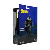 McFarlane Toys Spawn's Universe Raven Spawn Deluxe Action Figure