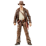 Hasbro Indiana Jones Adventure Series Raiders of the Lost Ark Indiana Jones 6-inch Action Figure