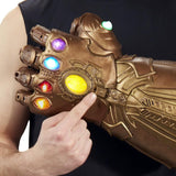 Hasbro Avengers Infinity War Marvel Legends Infinity Gauntlet