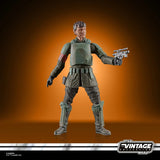 Hasbro Star Wars The Vintage Collection The Mandaloria Din Djarin (Morak) 3 34-Inch Action Figure