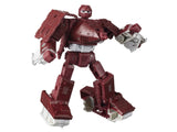 Hasbro Transformers War for Cybertron Kingdom Deluxe Warpath