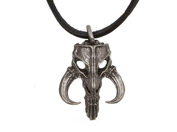 eFX Collectibles Star Wars The Mandalorian Mythosaur Pendant Replica