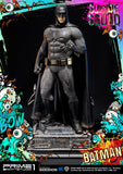 Prime 1 Studio DC Comics Suicide Squad Batman 1/3 Scale Polystone Statue