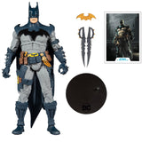 McFarlane Toys DC Multiverse Batman Designed by Todd McFarlane 7-Inch Action Figure