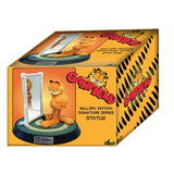 Factory Entertainment Garfield Gallery Edition Signature Series Statue Signed By Jim Davis