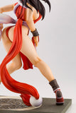 Kotobukiya SNK KOF The King of Fighters '98 Bishoujo Mai Shiranui Figure Statue