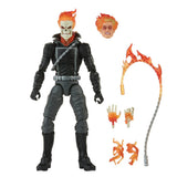 Hasbro Marvel Legends Series Marvel Comics Ghost Rider 6-inch Action Figure