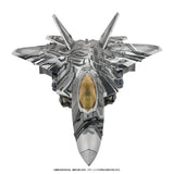 Hasbro Transformers Masterpiece Edition MPM-10R Revenge of the Fallen Starscream Action Figure