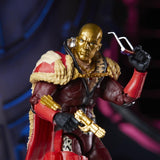 Hasbro G.I. Joe Classified Profit Director Destro Figure