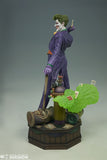 Tweeterhead DC Comics The Joker Maquette Statue