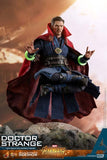 Hot Toys Marvel Avengers Infinity War Doctor Strange 1/6 Scale Action Figure