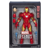 Hasbro Marvel Legends Series Iron Man 12" 1/6 Scale Figure