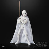 Hasbro Star Wars The Black Series Darth Vader Redeemed (Infinities) 6-Inch Action Figure