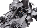 Mattel DC Comic Justice League Ultimate Batmobile Remote RC Vehicle & Figure