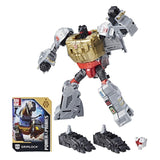 Transformers Generations Power of the Primes Voyager Class Grimlock