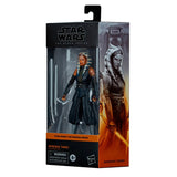 Hasbro Star Wars The Black Series Ahsoka Tano (The Mandalorian) 6-Inch Action Figure