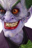 DC Comics Collectibles 1:1 Scale - DC Gallery: Rick Baker The Joker Bust (Standard Edition)