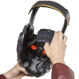 Marvel Legends Guardians of the Galaxy Star-Lord Electronic Helmet