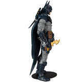 McFarlane Toys DC Multiverse Batman Designed by Todd McFarlane 7-Inch Action Figure