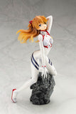 Kotobukiya Asuka Shikinami Langley White Plugsuit Version 1/6 Scale Statue