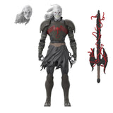 Hasbro Marvel Legends Series 60th Anniversary Marvel’s Knull and Venom Action Figure 2-Pack