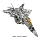 Hasbro Transformers Masterpiece Edition MPM-10R Revenge of the Fallen Starscream Action Figure