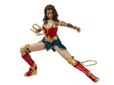 McFarlane DC Multiverse Wonder Woman 1984 Wonder Woman Action Figure