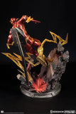 Prime 1 Studio DC Comics Justice League New 52 The Flash Barry Allen Statue