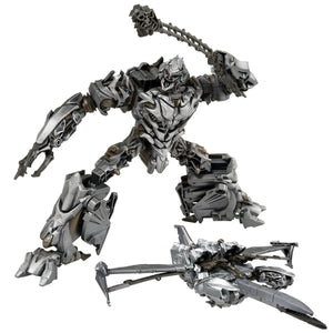 Hasbro Transformers Studio Series SS-03 Voyager Megatron (Premium Finish) Action Figure