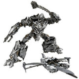 Hasbro Transformers Studio Series SS-03 Voyager Megatron (Premium Finish) Action Figure