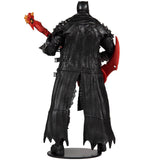 McFarlane DC Build-A Wave 4 Dark Nights Death Metal Action Figure Set Batman, Superman, Wonder Woman & King Robin (Darkfather BAF)