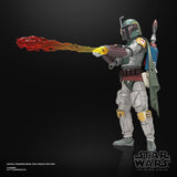 Hasbro Star Wars The Black Series Boba Fett Deluxe 6-Inch Action Figure