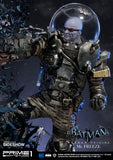 Prime 1 Studio DC Comics Batman Arkham Origins Mr. Freeze Statue