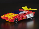 Hasbro Transformers Power of the Primes Leader Rodimus Prime