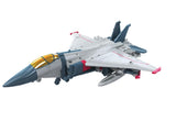 Hasbro Transformers Studio Series 65 Voyager Bumblebee Movie Blitzwing Action Figure
