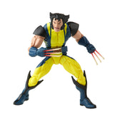 Hasbro X-Men Marvel Legends Return of Wolverine 6-Inch Action Figure