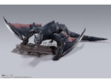 Bandai Monster Hunter S.H.MonsterArts Nargacuga (With Bonus)