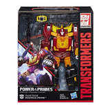 Hasbro Transformers Power of the Primes Leader Rodimus Prime