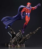 Kotobukiya Marvel Universe X-Men Magneto Fine Art Statue