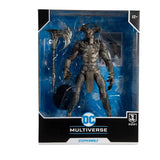 McFarlane Toys DC Zack Snyder Justice League Steppenwolf 10-Inch Mega Action Figure