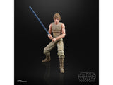 Hasbro Star Wars 40th Anniversary The Black Series 6" Wave 36 Set of 5 Figures (Darth Vader, Boba Fett, Luke Skywalker, Chewbacca, Snowtrooper)