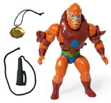 Super7 Masters of the Universe Vintage Wave 2 Collction Beast Man Action Figure