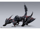 Bandai Monster Hunter S.H.MonsterArts Nargacuga (With Bonus)