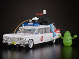 Hasbro Transformers Generations Ghostbusters Ecto-1 Ectotron Figure