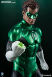 Sideshow DC Comics Green Lantern Hal Jordan Premium Format Figure Statue