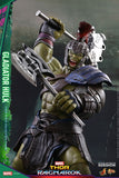 Hot Toys Marvel Thor Ragnarok Gladiator Hulk 1/6 Scale Figure