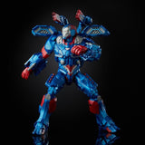 Hasbro Marvel Legends Avengers Endgame Marvel Legends Iron Patriot Figure (Thor BAF)