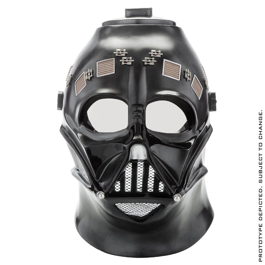 ANOVOS Star Wars DARTH VADER Standard Helmet Prop Replica