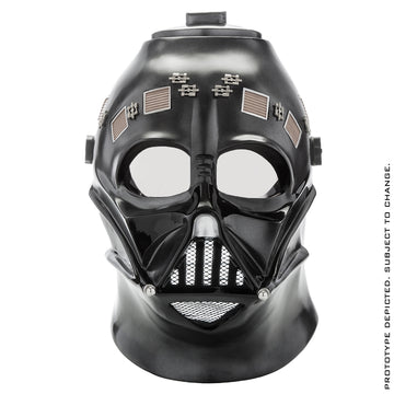 ANOVOS Star Wars DARTH VADER Standard Helmet Prop Replica