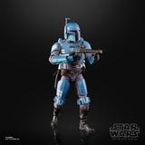 Hasbro Star Wars The Black Series Death Watch Mandalorian 6-Inch Action Figure